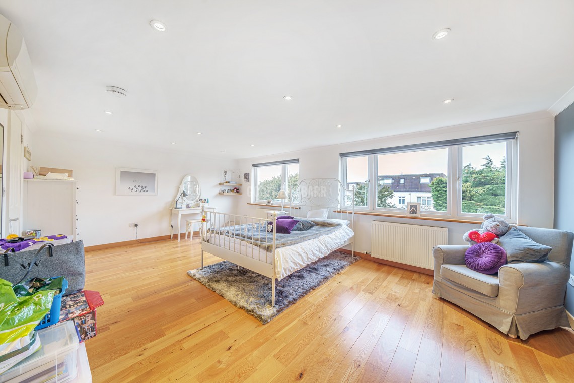 Images for Cranbourne Gardens, Temple Fortune