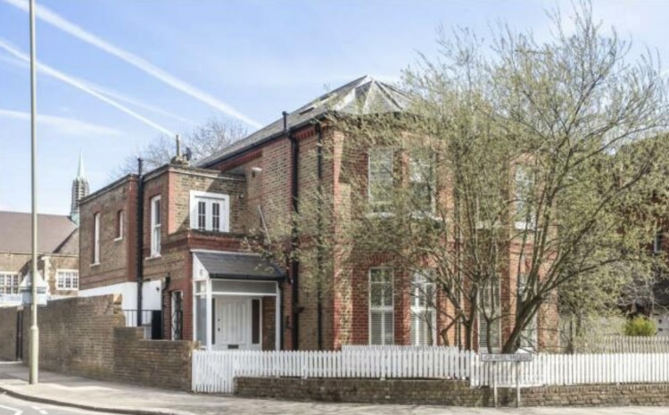 View Full Details for Hendon Lane, Finchley