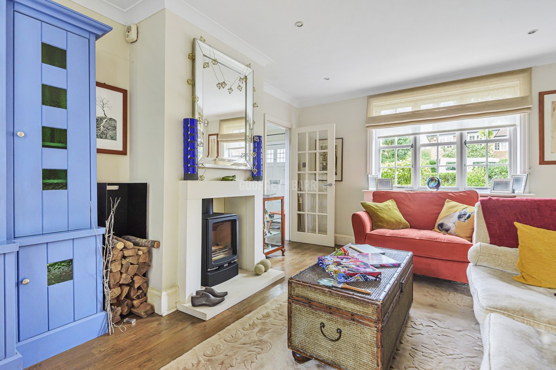 Images for Wildwood Road, Hampstead Garden Suburb