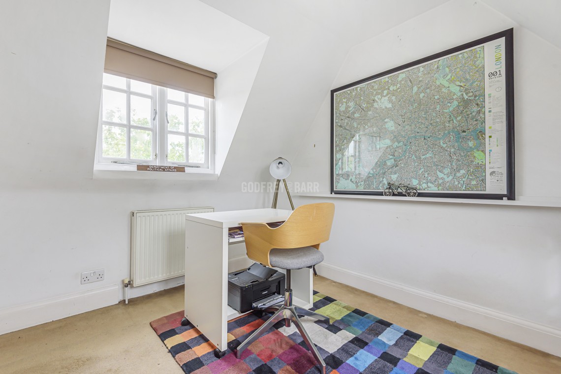 Images for Wildwood Road, Hampstead Garden Suburb