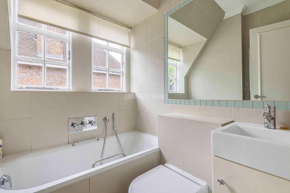 Images for Wildwood Road, Hampstead Garden Suburb