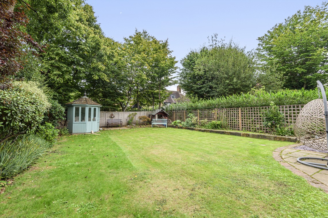 Images for Wildwood Road, Hampstead Garden Suburb