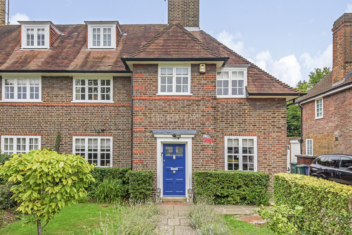Images for Wildwood Road, Hampstead Garden Suburb