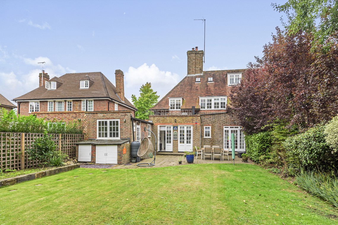 Images for Wildwood Road, Hampstead Garden Suburb