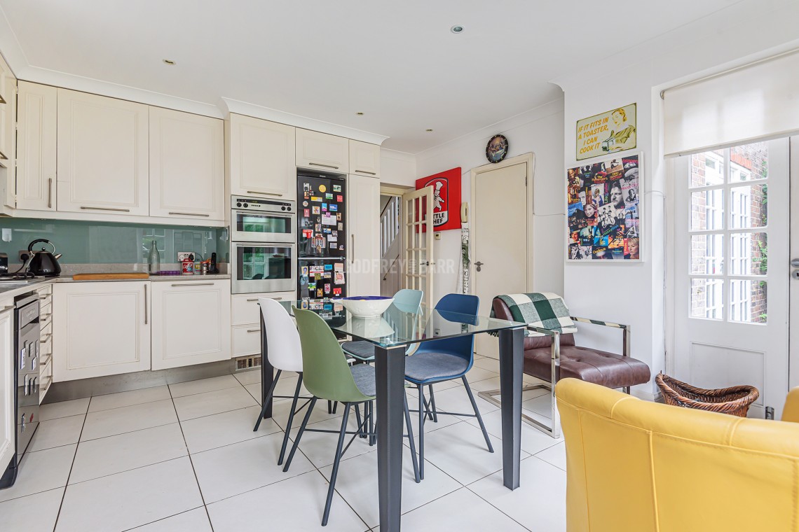 Images for Wildwood Road, Hampstead Garden Suburb