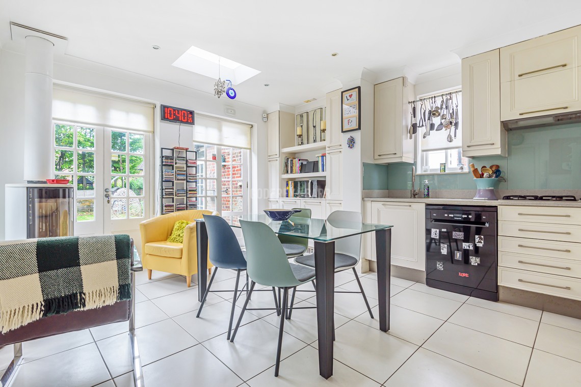 Images for Wildwood Road, Hampstead Garden Suburb