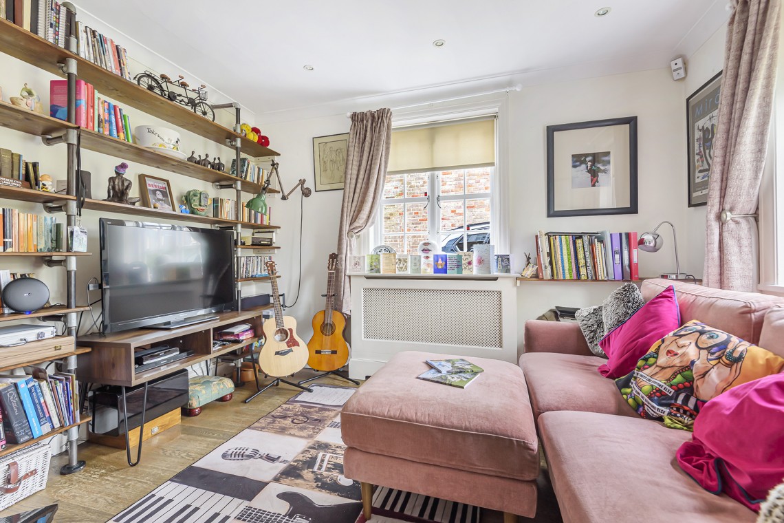 Images for Wildwood Road, Hampstead Garden Suburb