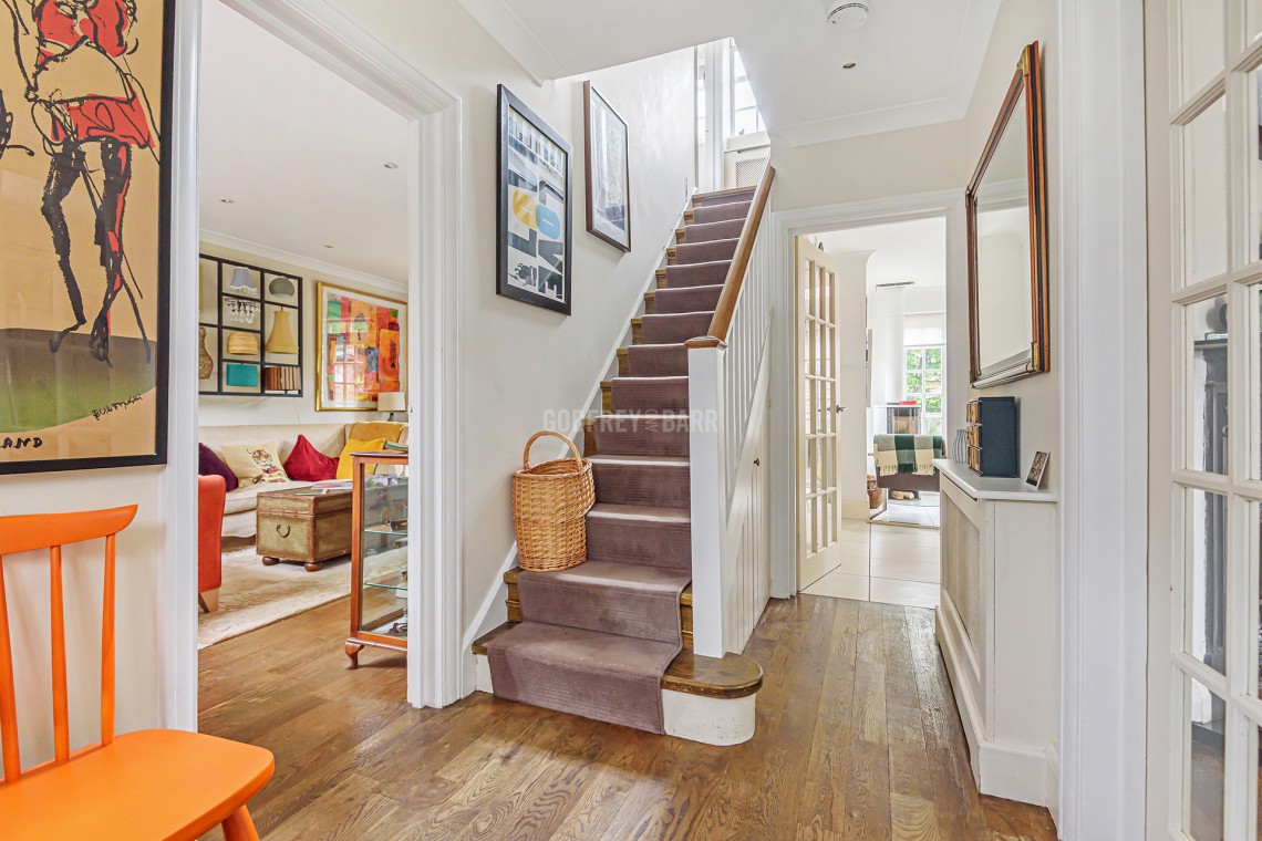Images for Wildwood Road, Hampstead Garden Suburb