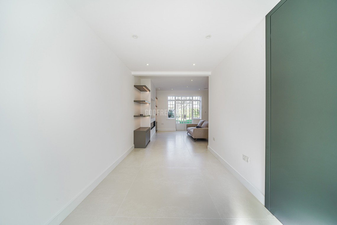 Images for Linden Lea, Hampstead Garden Suburb