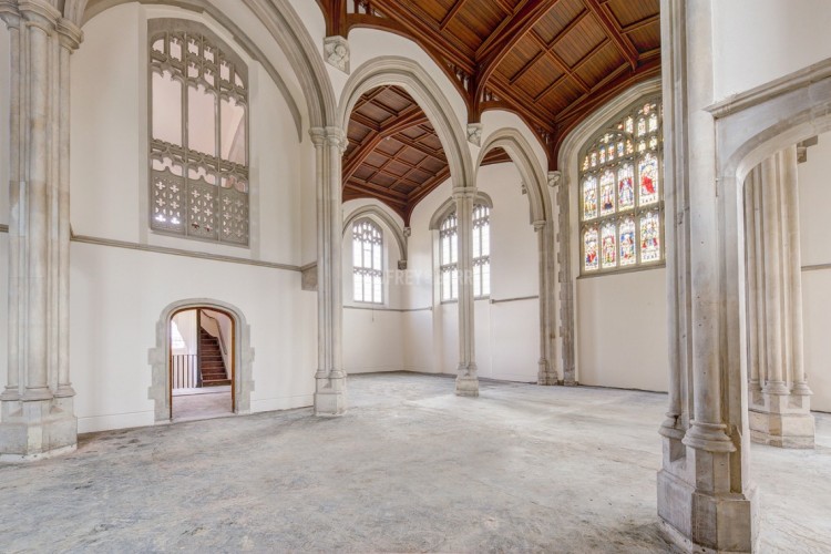 View Full Details for The Chapel at Rosary Manor, Mill Hill Village