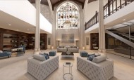 Images for The Chapel at Rosary Manor, Mill Hill Village