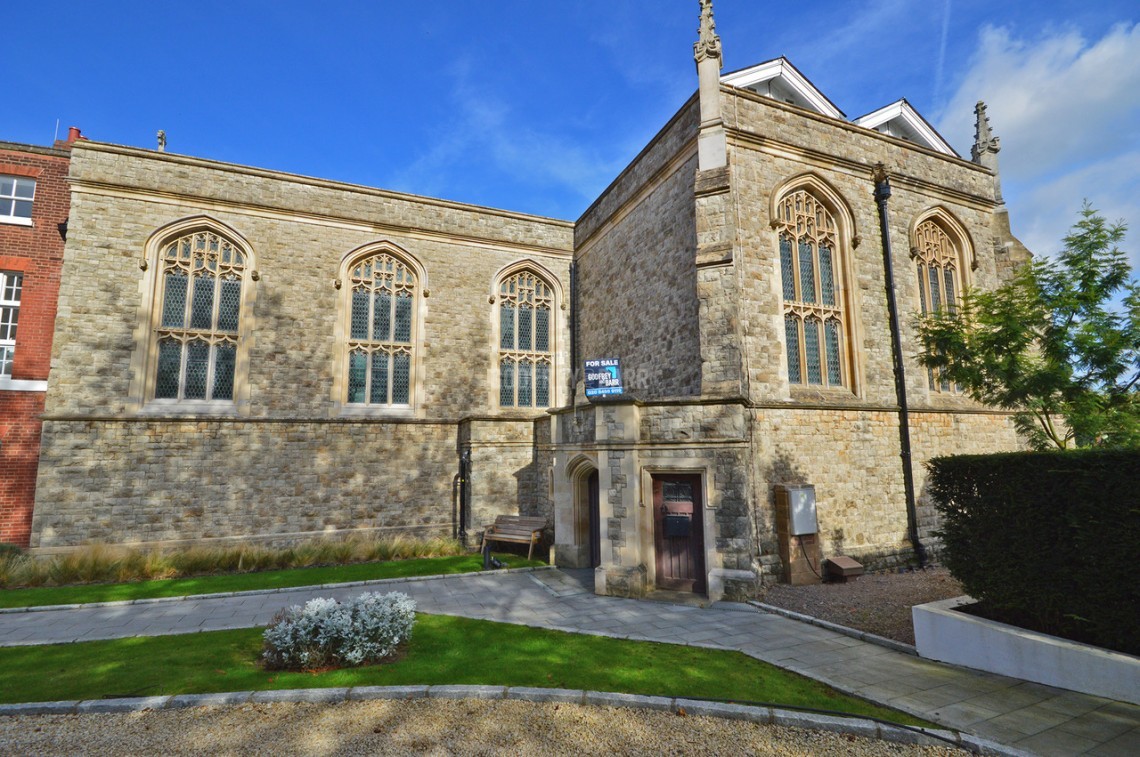 Images for The Chapel at Rosary Manor, Mill Hill Village