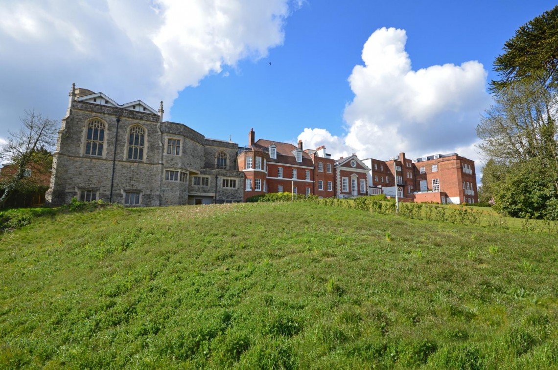 Images for The Chapel at Rosary Manor, Mill Hill Village