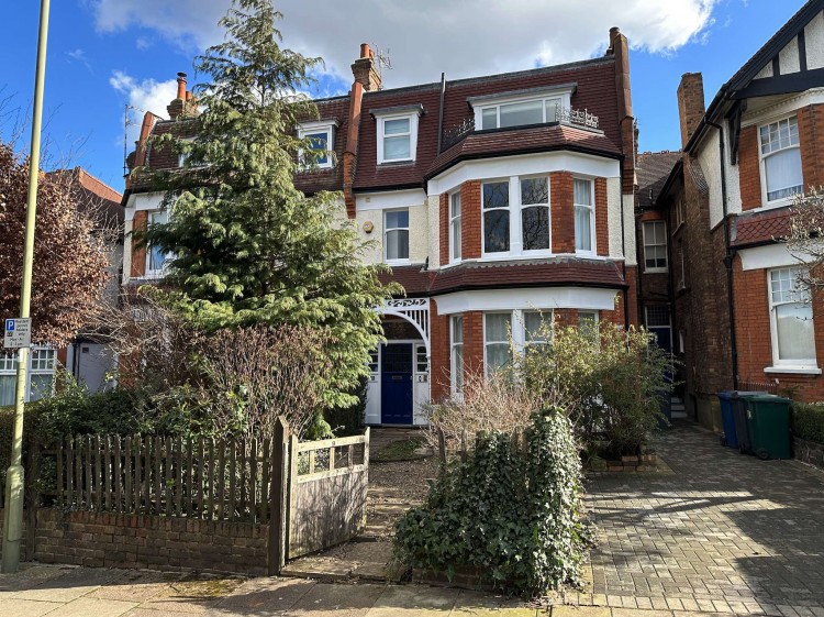 View Full Details for Park View Road, Finchley