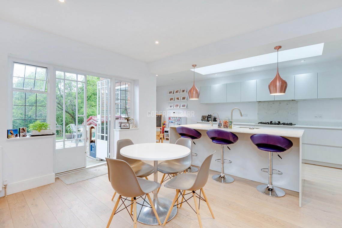 Images for Blandford Close, Hampstead Garden Suburb