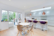 Images for Blandford Close, Hampstead Garden Suburb
