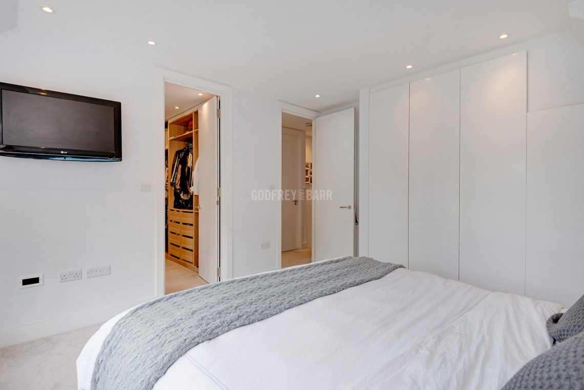 Images for Blandford Close, Hampstead Garden Suburb