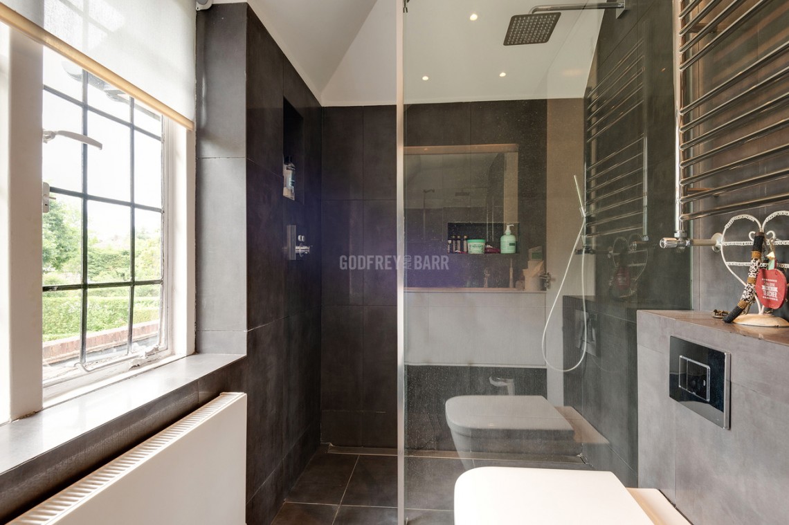 Images for Blandford Close, Hampstead Garden Suburb