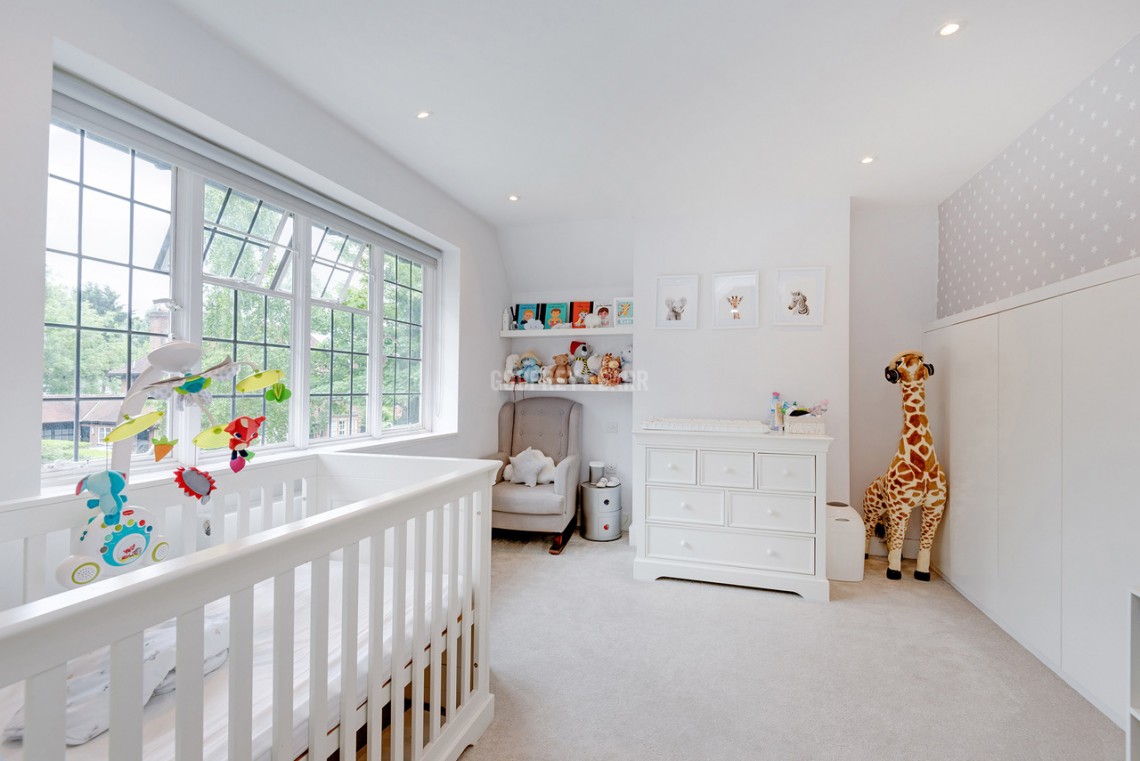 Images for Blandford Close, Hampstead Garden Suburb