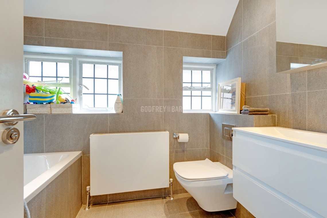 Images for Blandford Close, Hampstead Garden Suburb