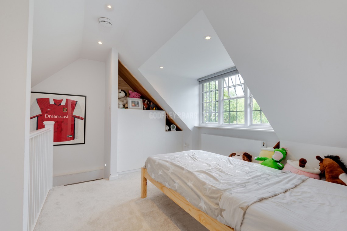 Images for Blandford Close, Hampstead Garden Suburb
