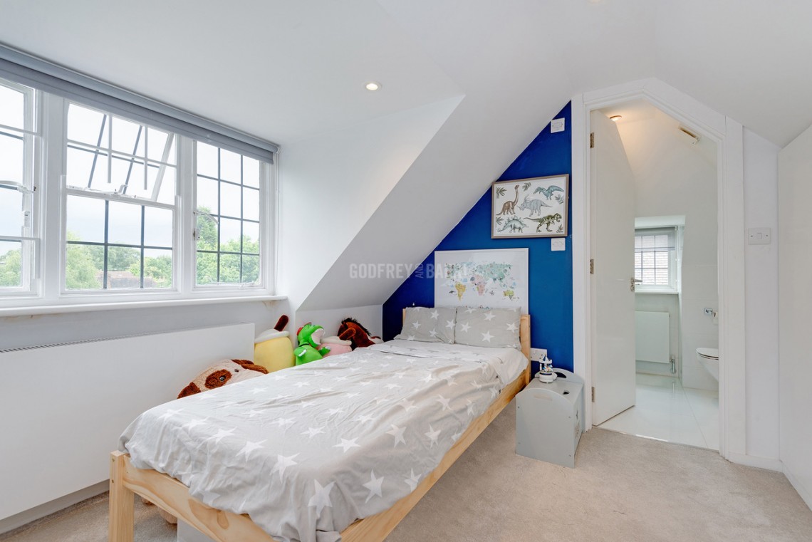 Images for Blandford Close, Hampstead Garden Suburb