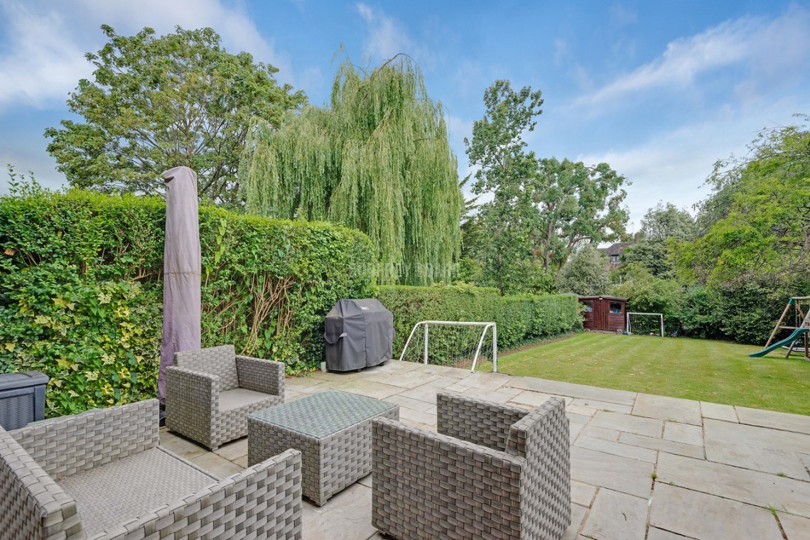Images for Blandford Close, Hampstead Garden Suburb