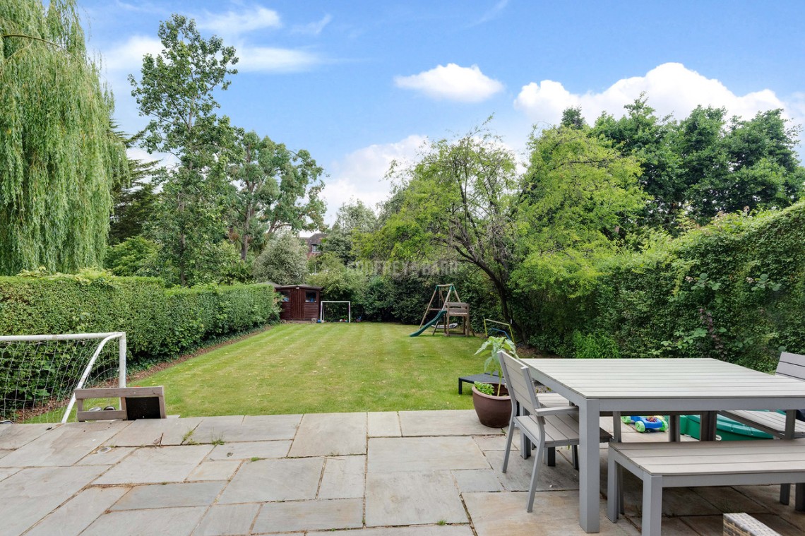Images for Blandford Close, Hampstead Garden Suburb