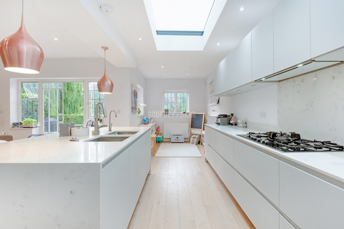 Images for Blandford Close, Hampstead Garden Suburb