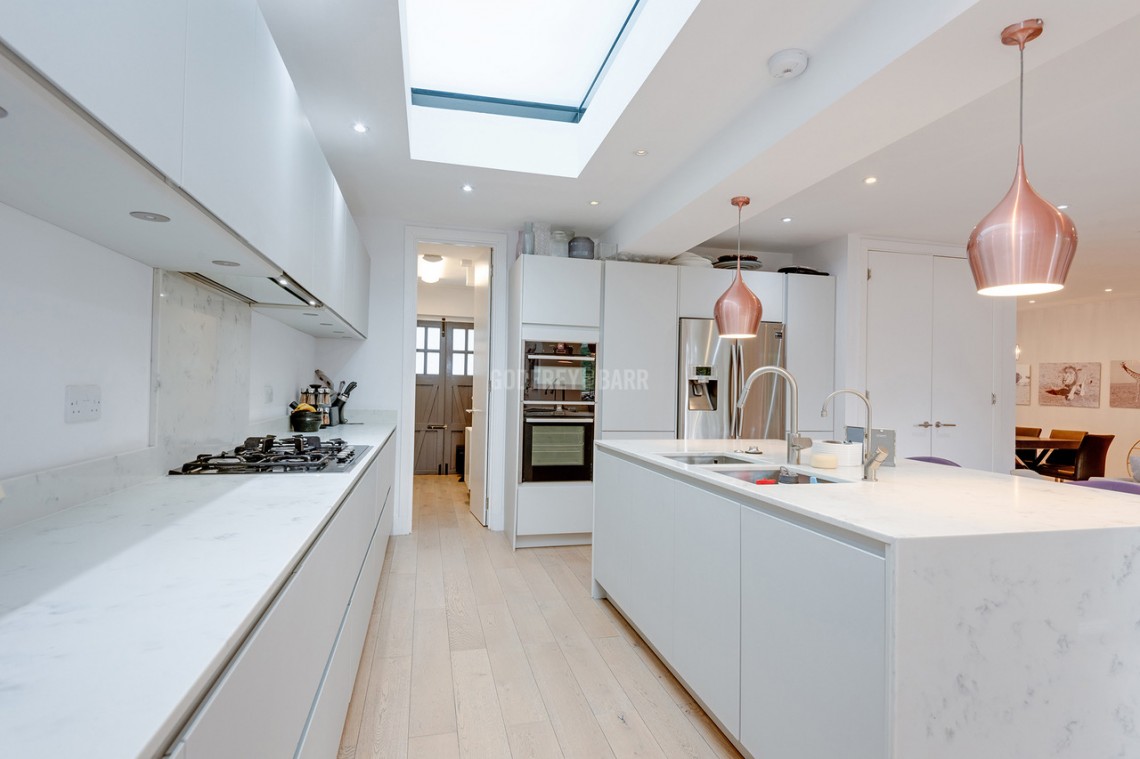 Images for Blandford Close, Hampstead Garden Suburb