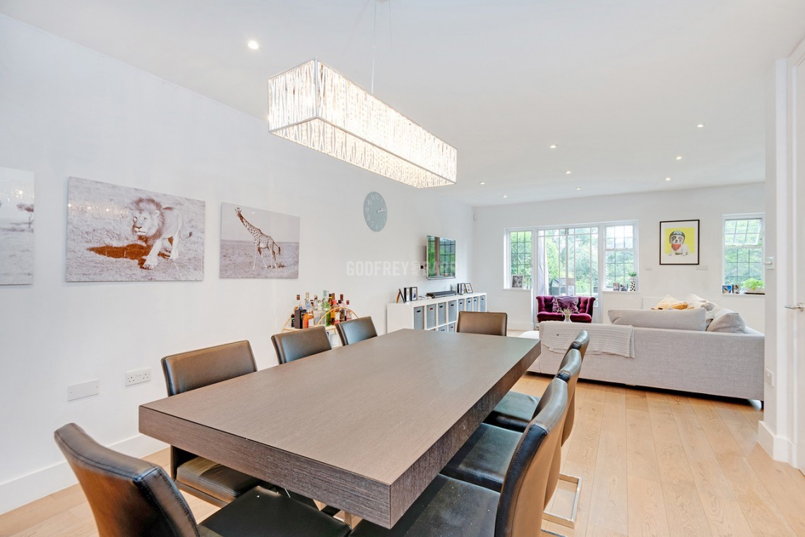 Images for Blandford Close, Hampstead Garden Suburb