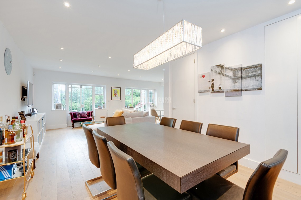 Images for Blandford Close, Hampstead Garden Suburb