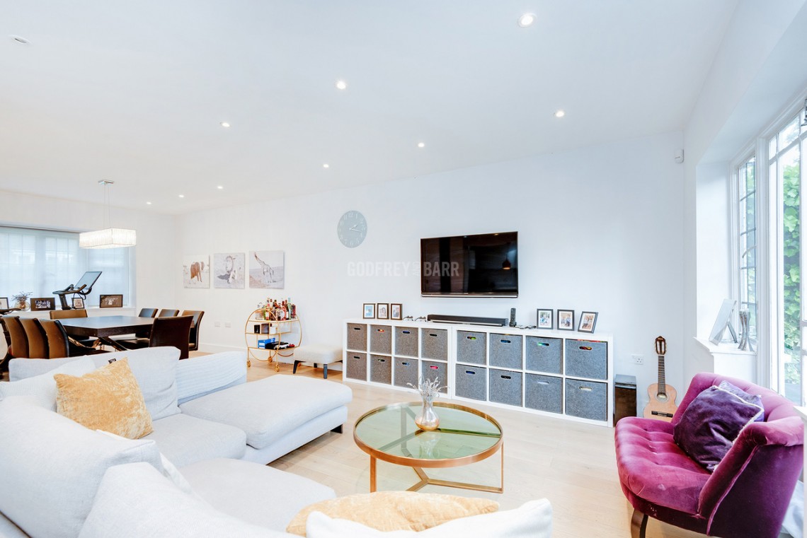 Images for Blandford Close, Hampstead Garden Suburb