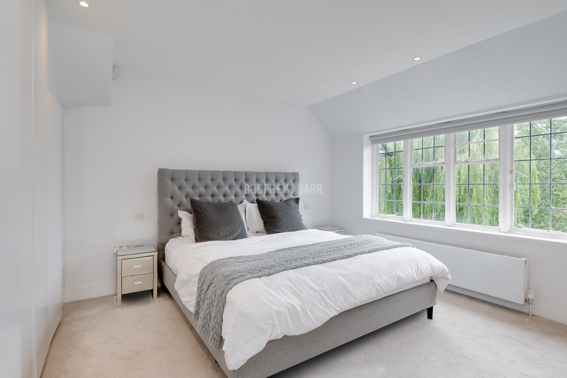 Images for Blandford Close, Hampstead Garden Suburb