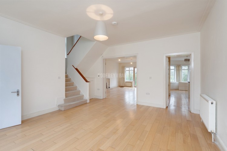 View Full Details for Linden Lea, Hampstead Garden Suburb