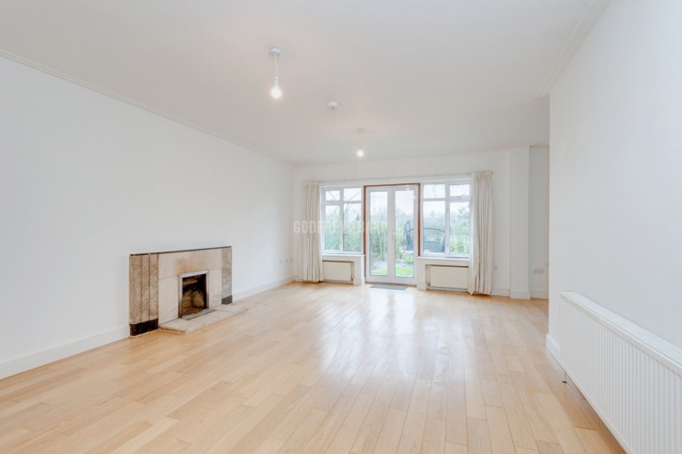 View Full Details for Linden Lea, Hampstead Garden Suburb