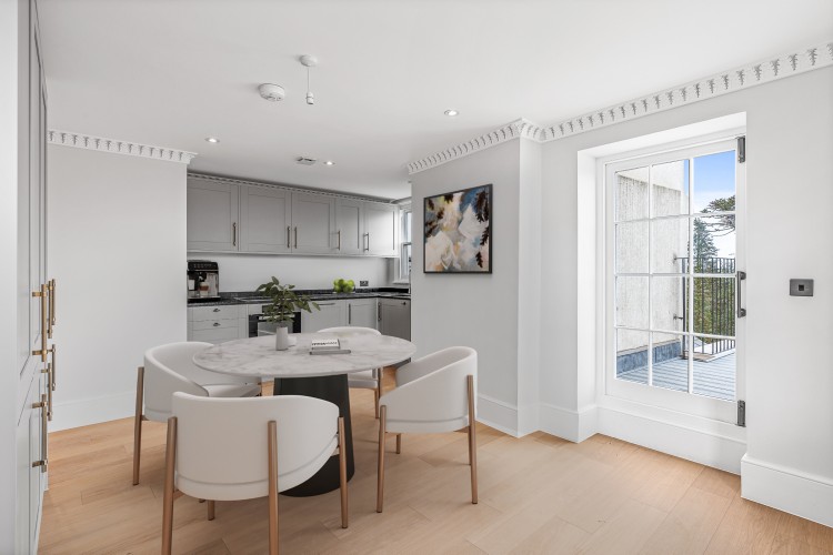 View Full Details for The Ridgeway, Mill Hill Village