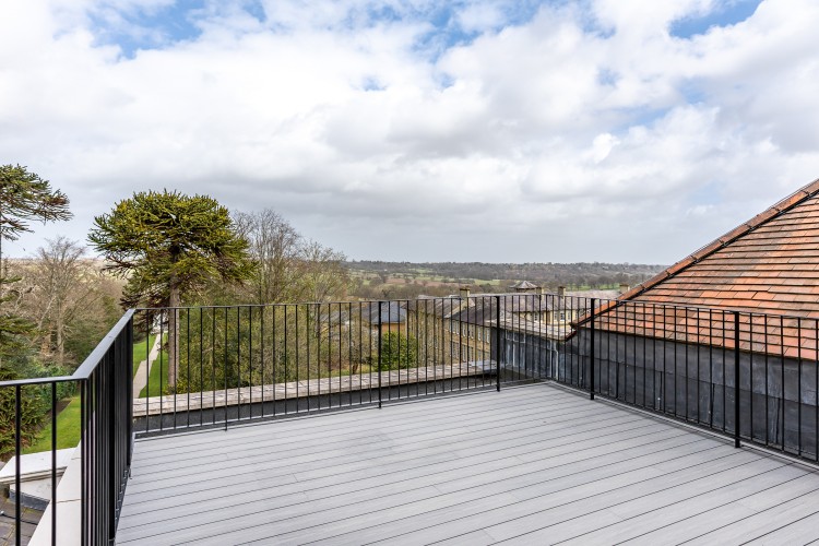 View Full Details for The Ridgeway, Mill Hill Village