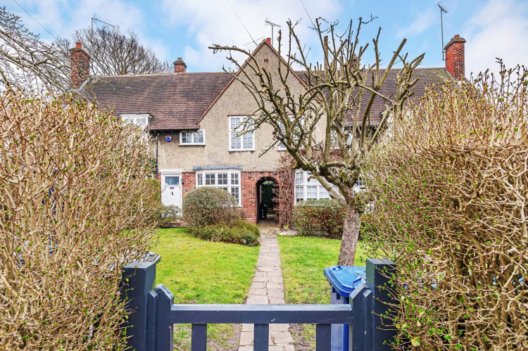 View Full Details for Midholm, Hampstead Garden Suburb