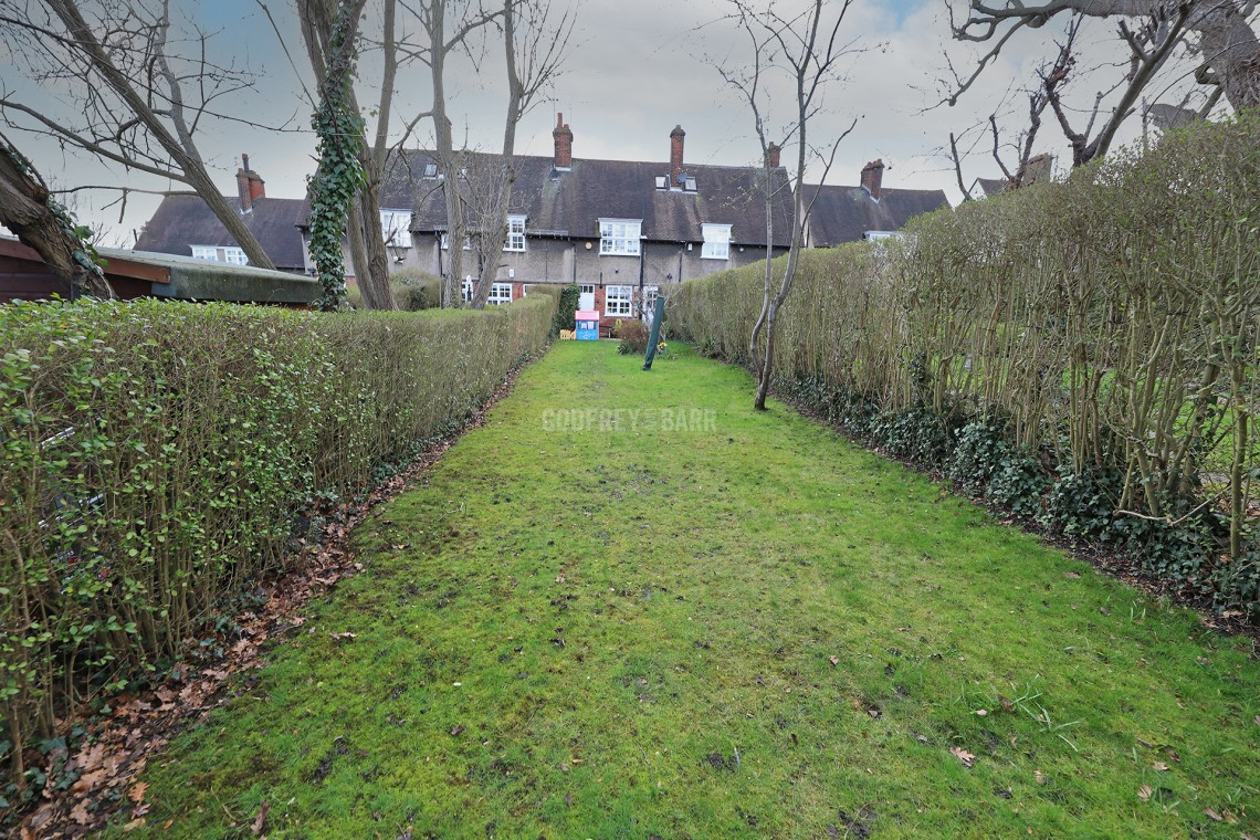 Images for Midholm, Hampstead Garden Suburb