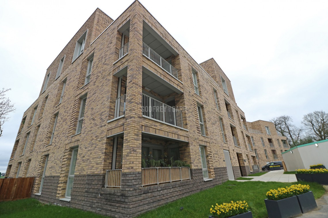 Images for Ridgeway Views, Mill Hill Village