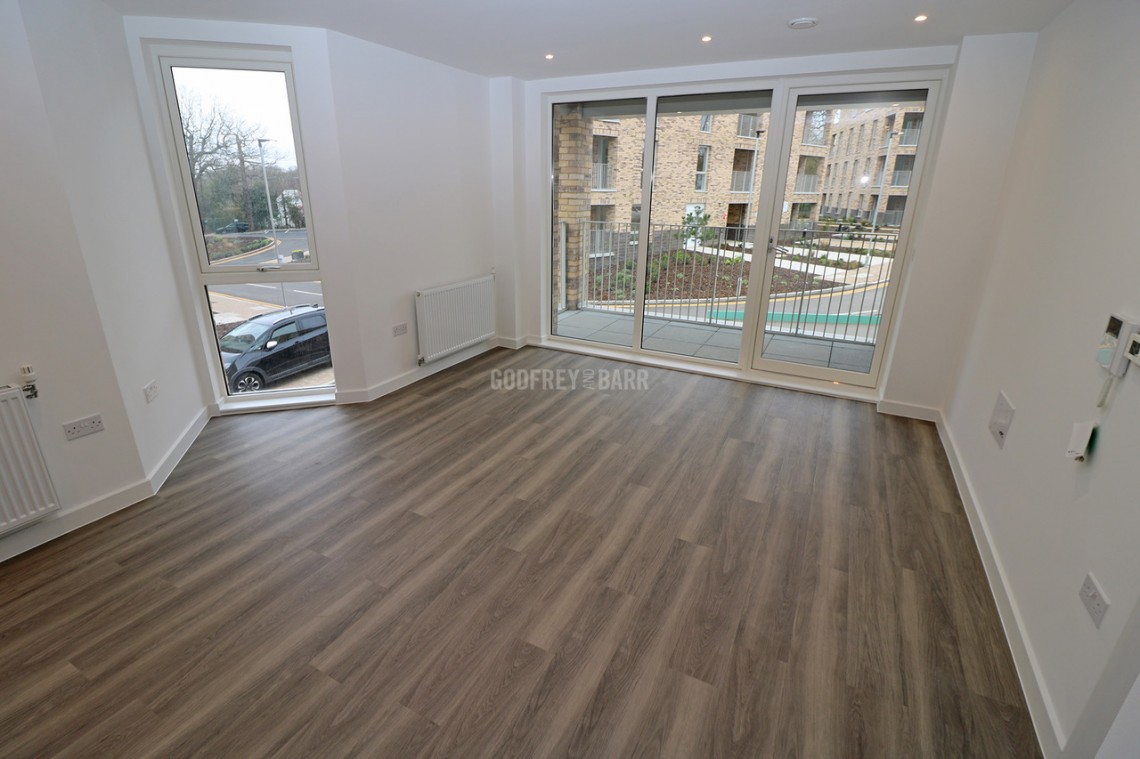 Images for Ridgeway Views, Mill Hill Village