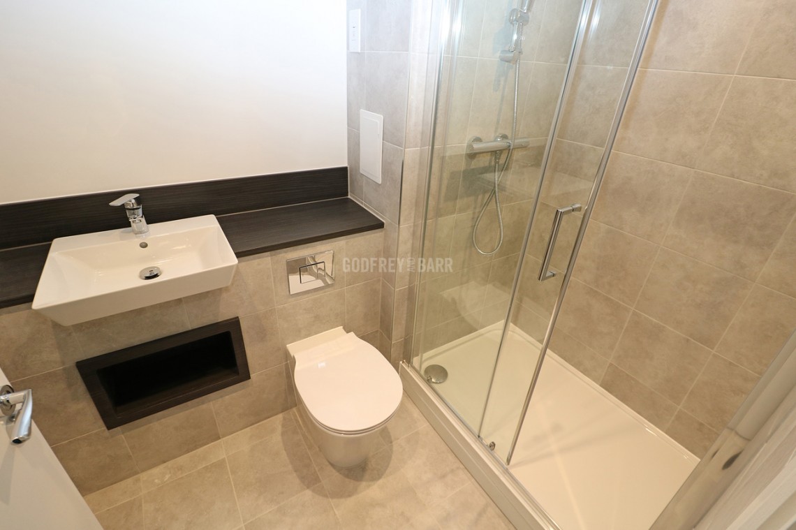 Images for Ridgeway Views, Mill Hill Village