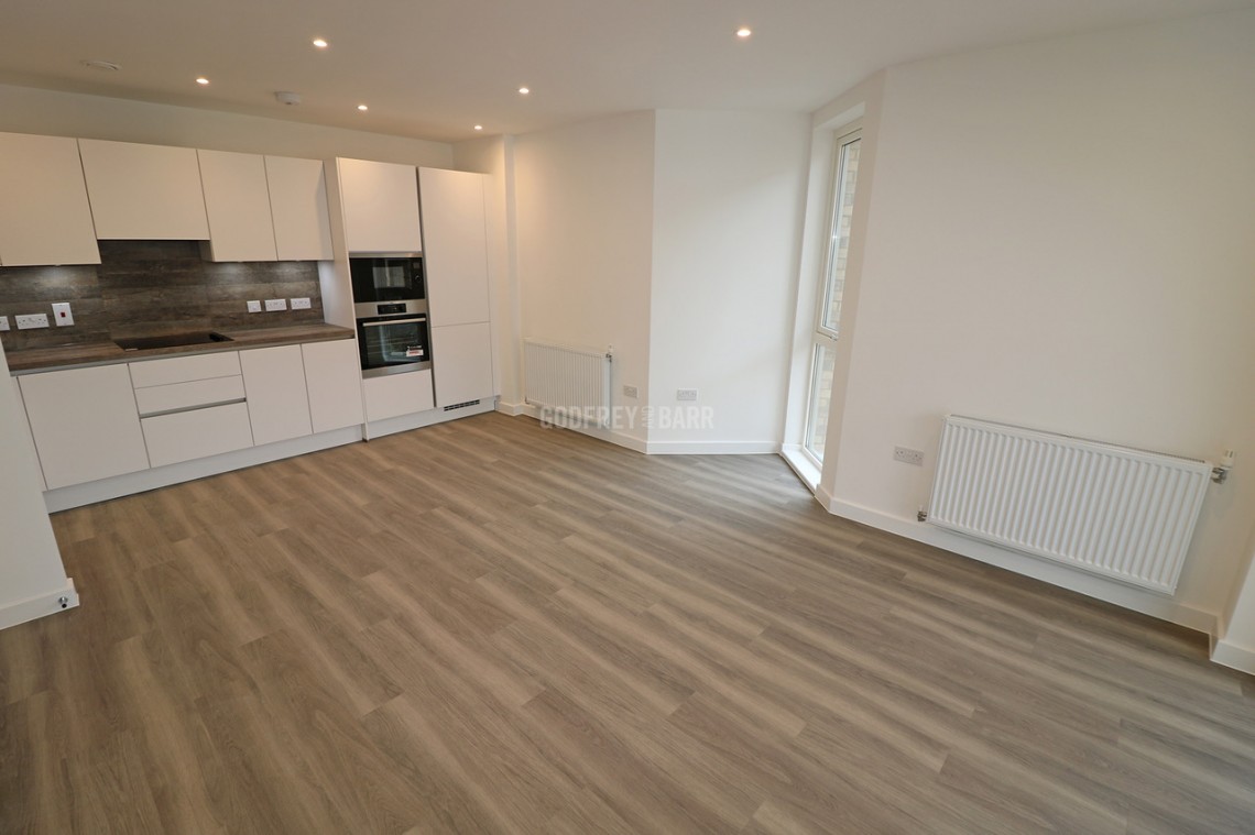 Images for Ridgeway Views, Mill Hill Village