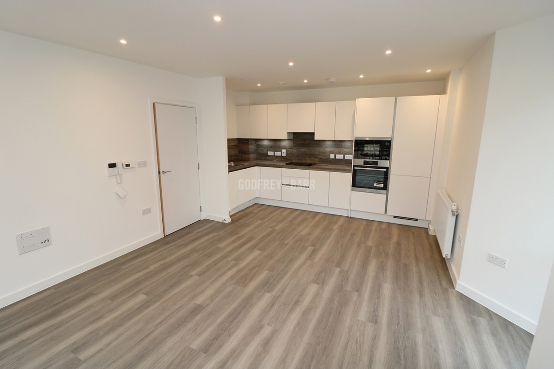 Images for Ridgeway Views, Mill Hill Village