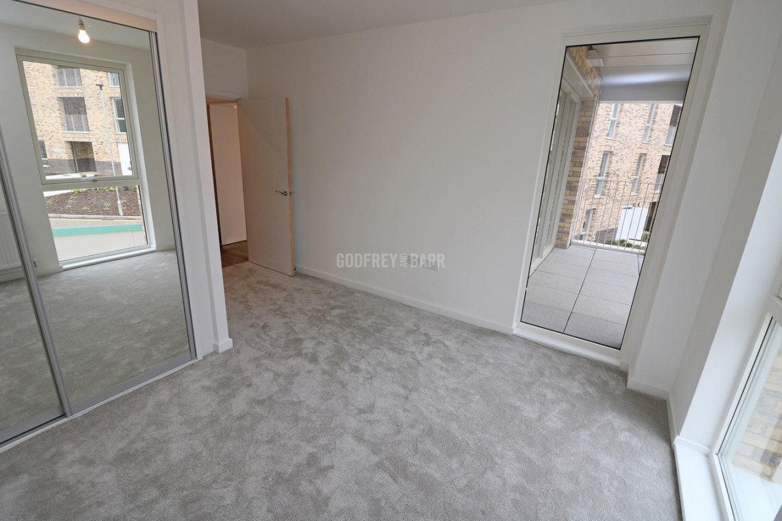 Images for Ridgeway Views, Mill Hill Village