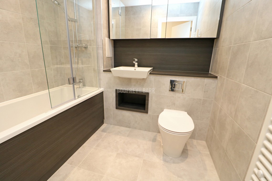 Images for Ridgeway Views, Mill Hill Village
