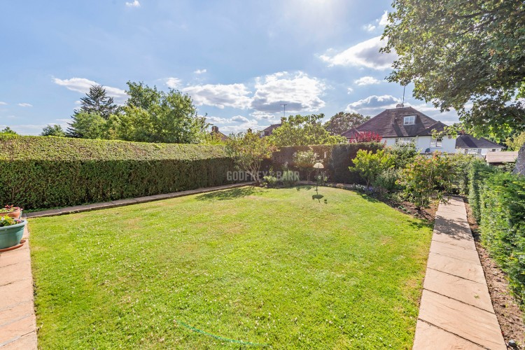 View Full Details for Ossulton Way, Hampstead  Garden Suburb
