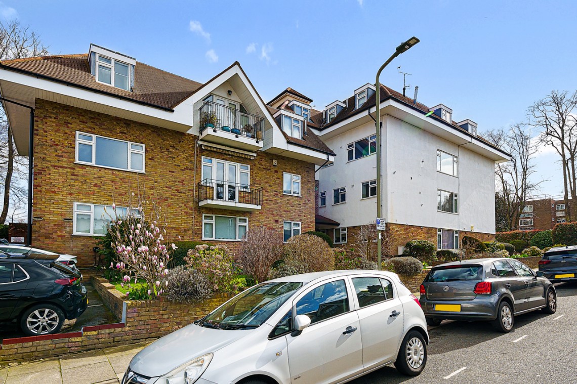 Images for Hendon Lane, Finchley