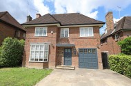 Images for Kingsley Way, Hampstead Garden Suburb